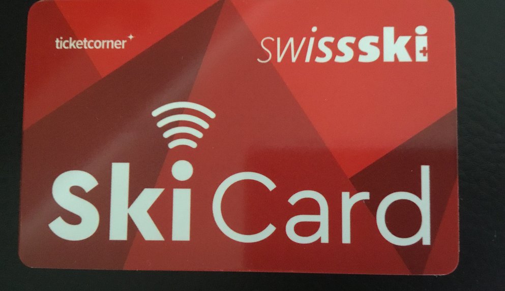 Skicard/Swissski