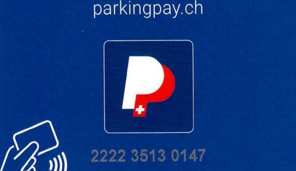 Parkplätze Davos und Klosters