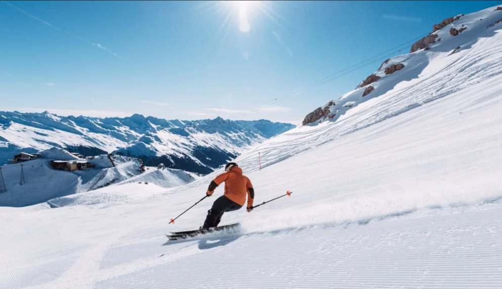 Saisonkarten pro Skigebiet in Davos